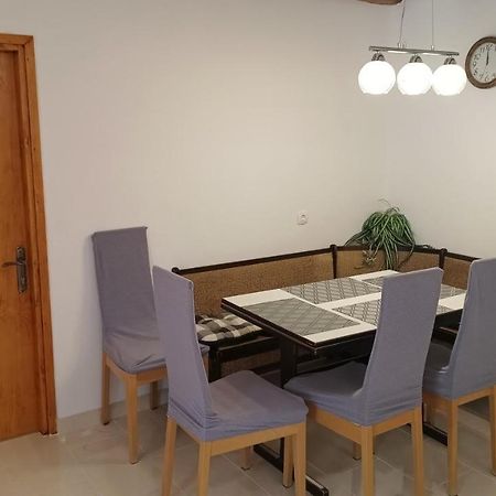 Apartment Dinka Kornić Dış mekan fotoğraf