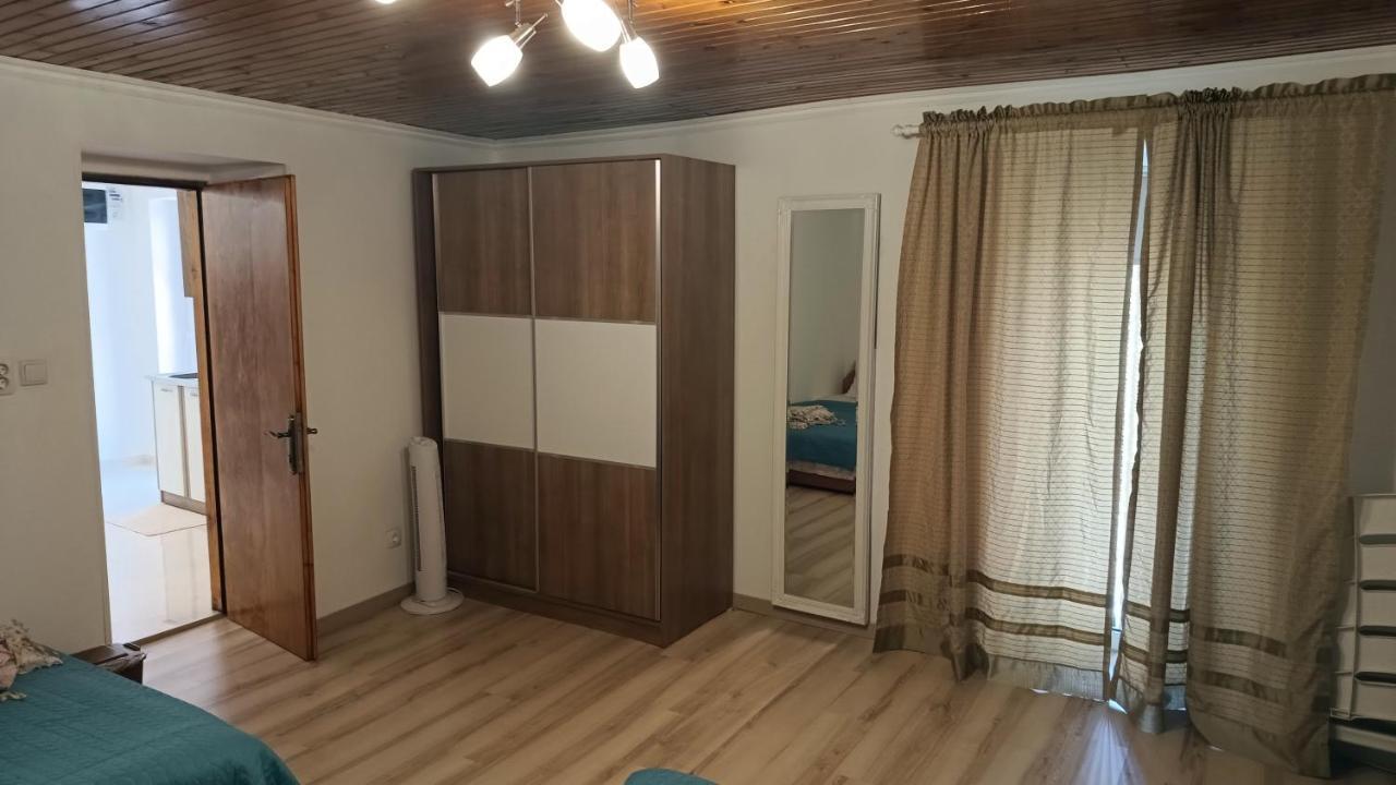 Apartment Dinka Kornić Dış mekan fotoğraf