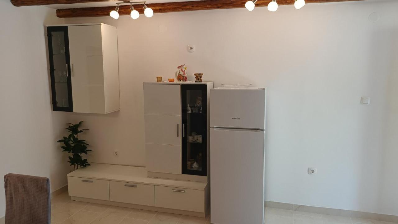 Apartment Dinka Kornić Dış mekan fotoğraf