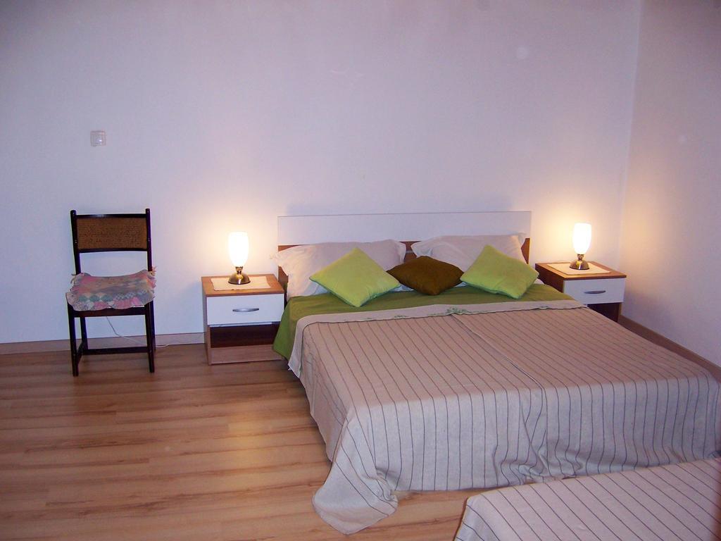Apartment Dinka Kornić Dış mekan fotoğraf